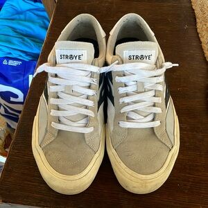 STRAYE LOGAN SKATE SHOES Men’s 11